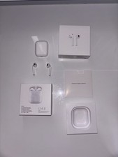 Apple AirPods 2nd Generation