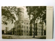 State Amory at Schenectady