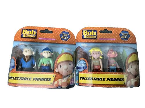 Bob the builder - bob,