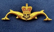 ⚓ Royal Navy Submarine