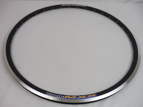 Kinlin clincher rim - h,