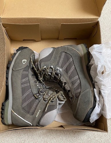 Brasher tora gtx hiking - brasher, boots