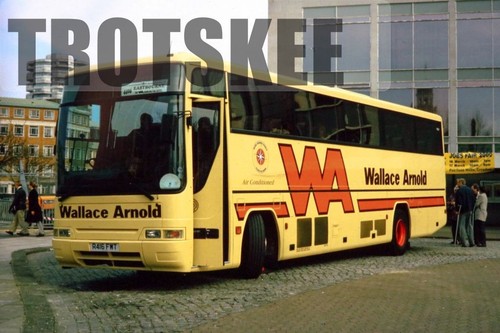 35mm slide wallace arnold - slide,