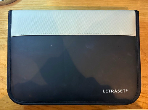 Letraset promarker twin tip - promarker, twin-tip