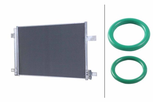 Hella air conditioning - air,