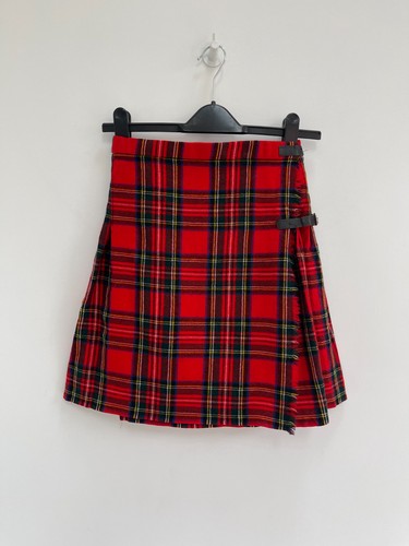 Y2k vintage mini skirt - 80's,