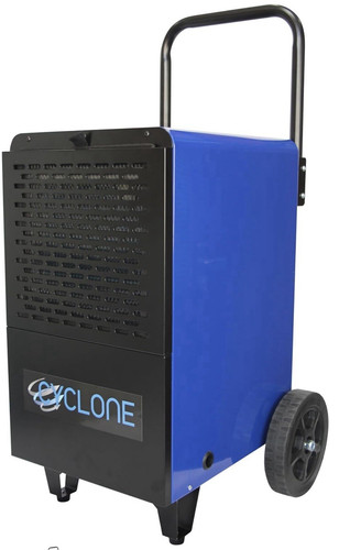 Cyclone 50ld industrial - cyclone,