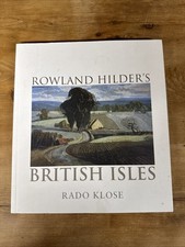 Rowland Hilders British Isles