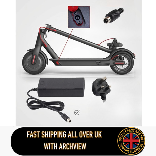 42v electric scooter - 42v,