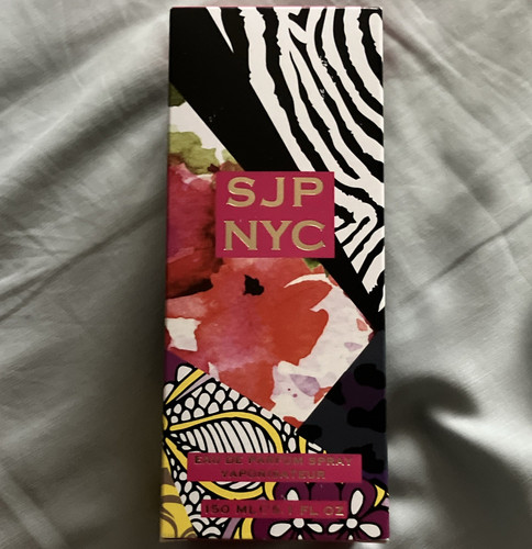 Sarah jessica parker sjp - sjp, nyc