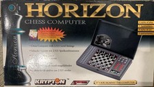 HORIZON TRAVEL ELECTRONIC