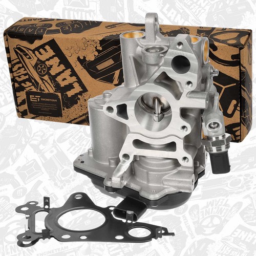 Egr valve mercedes - mercedes-benz, 2,0
