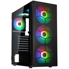 Palicomp Gaming PC : AMD Ryzen