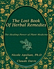 The Lost Book of Herbal