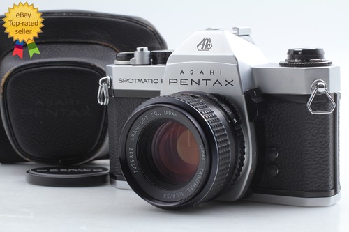 Mint case pentax - [n,