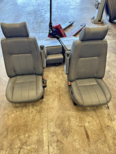 Range Rover Classic Soft Dash