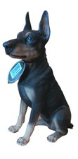 Vivid Arts Doberman Pinscher