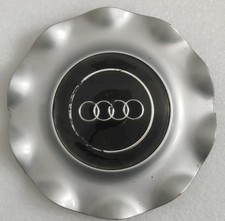 Audi 80 Alloy Wheel Centre Hub Cap Cover 4A0 601 165B 10 spoke Speedline