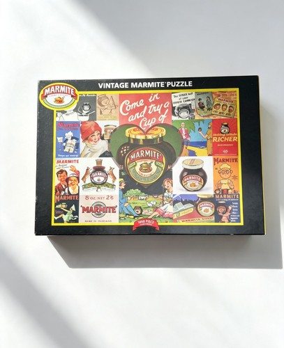 Gibsons marmite 1000 - marmite,