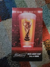 Budweiser 2018 FIFA World Cup