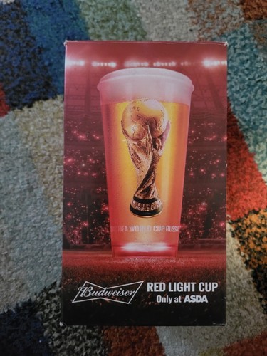 Budweiser 2018 fifa - budweiser,