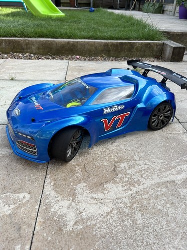 Hobao ofna hyper nitro on - vt,