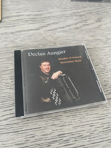 Declan aungier shades - shades, of