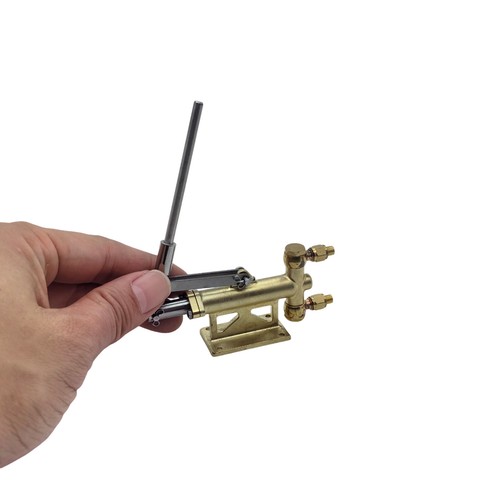 M8b hand feed pump for - m8b,