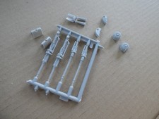 AIRFIX BF109E MESSERSCHMITT