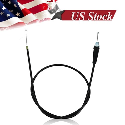 Throttle cable for - cable,
