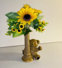 Vintage USA Pottery Figural