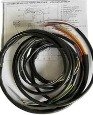 Ducati Monza 160 Junior