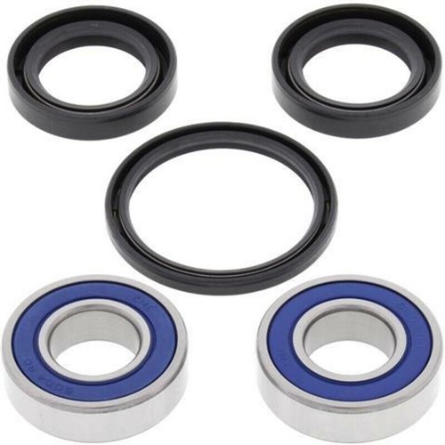 Front wheel bearings for - front,
