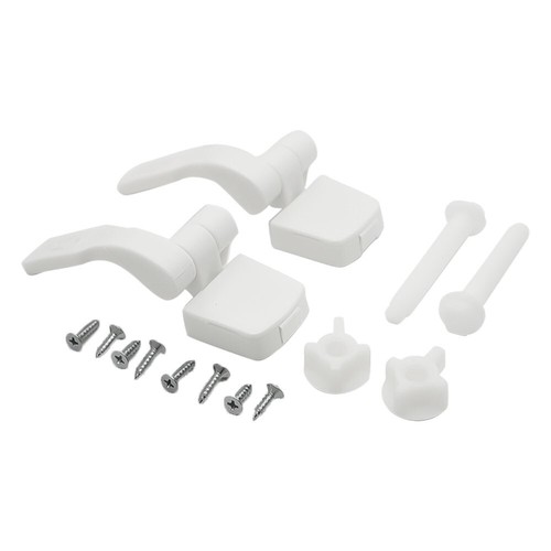 Thrifco 4400227 white plastic - 4400227,