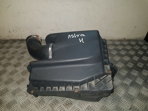 Vauxhall astra mk5 - astra, filter