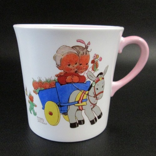 Vintage mabel lucie attwell - mabel,