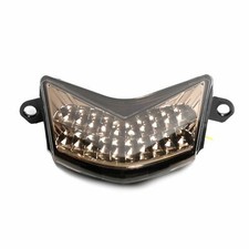 Rear LED Tail Light Lamp w/