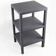2,3,6 Tier Side End Table