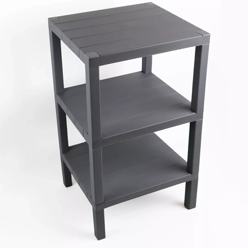 Tier side end table - 2,3,6,