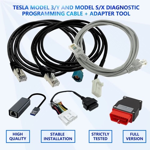 6pcs diagnostic programming - diagnostic,