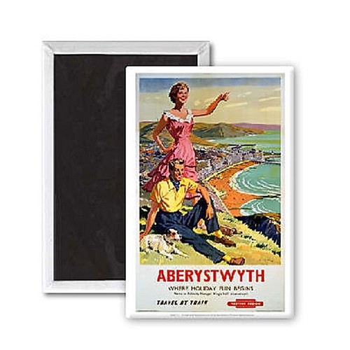 Aberystwyth couple on - aberystwyth, (couple