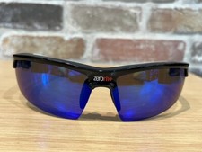 Zerorh+ Eyewear RADIUS RH814S