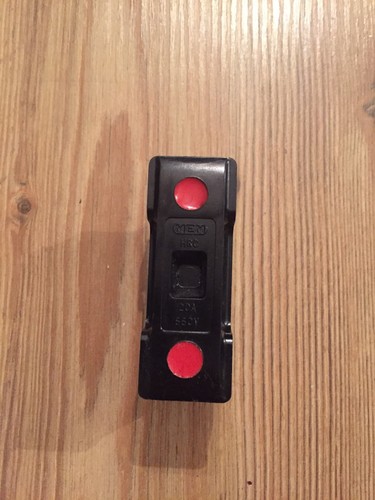 Mem exel amp hrc fuse - exel,