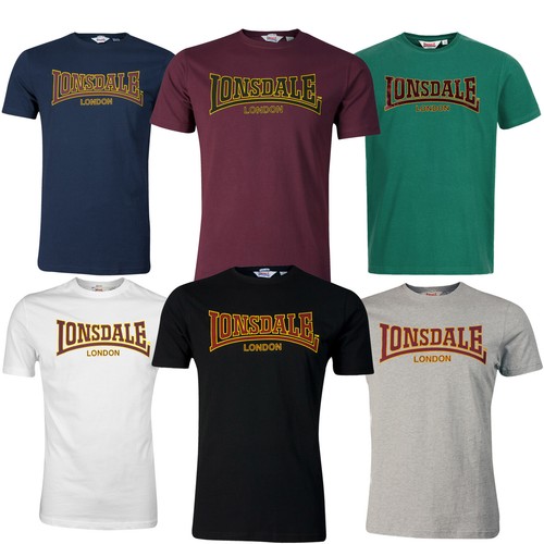 Lonsdale premium classic - lonsdale,