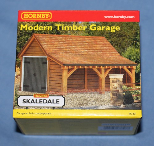 Hornby skaledale r7271 - skaledale, modern