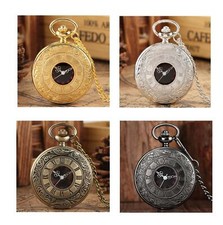 Smart Pocket Watch Wedding