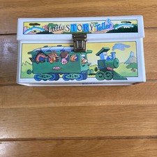 Vintage Marshall Cavendish