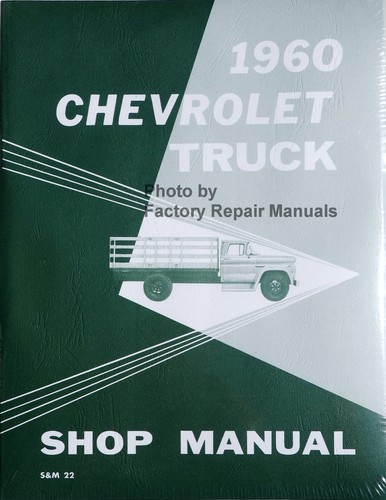 1960 chevy pickup - 1960,