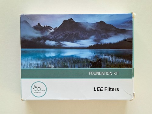 Lee filters holder - lee,