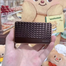 SONY Cyber Shot DSC-T99D